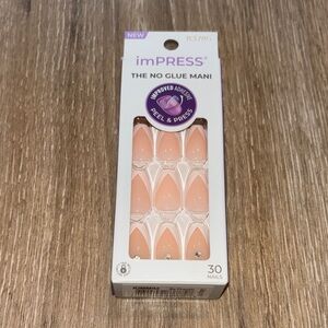 imPRESS Press On Nails